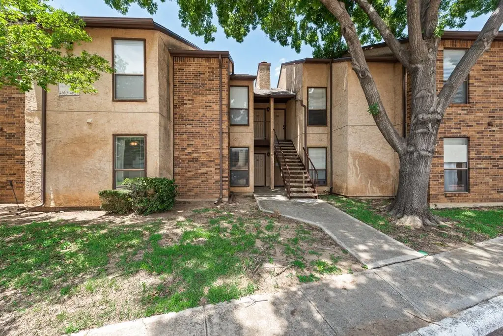 2014 Willoughby Lane #4612, Arlington, TX 76011 - #1