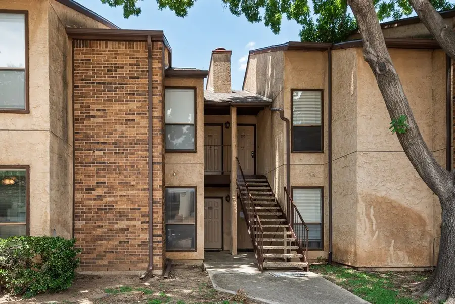 2014 Willoughby Lane #4612, Arlington, TX 76011 - #2