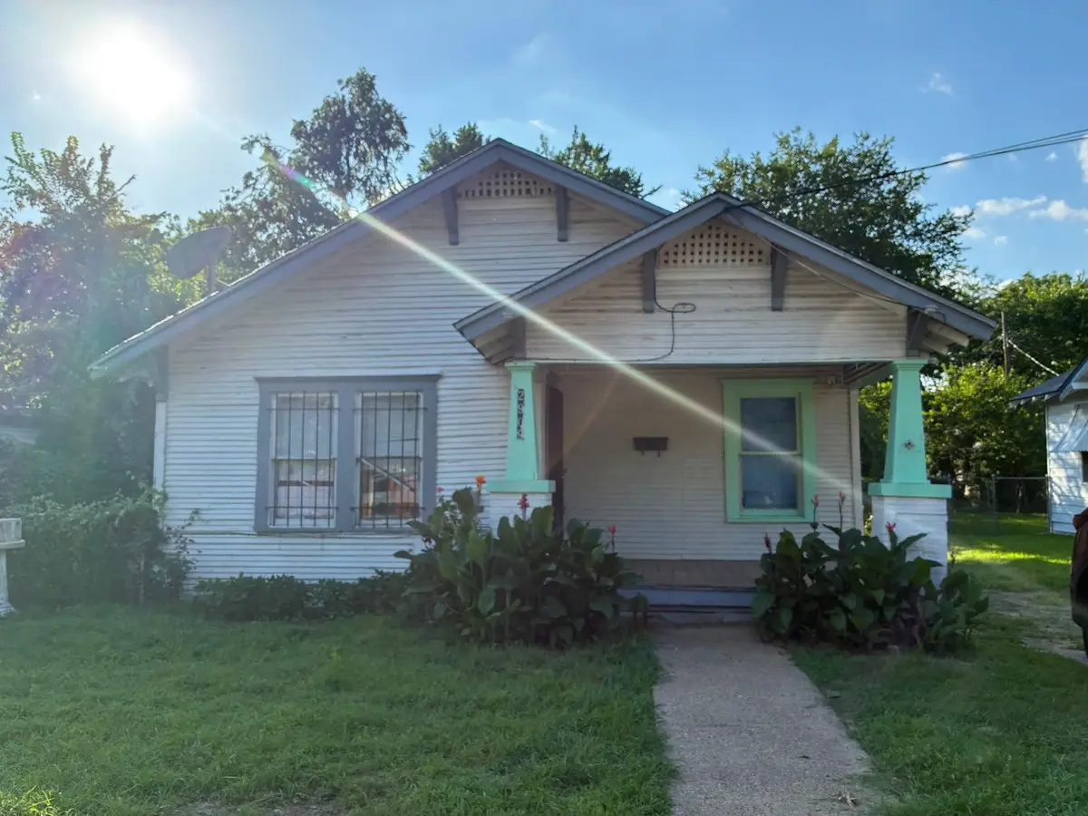2909 Lenway Street, Dallas, TX 75215 - #1