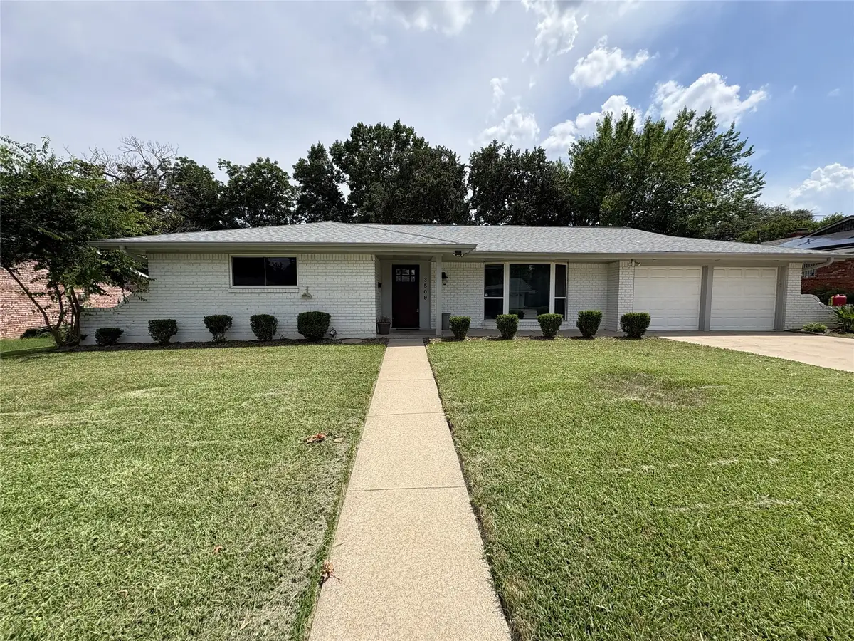 3509 Wharton Drive, Fort Worth, TX 76133 - #1