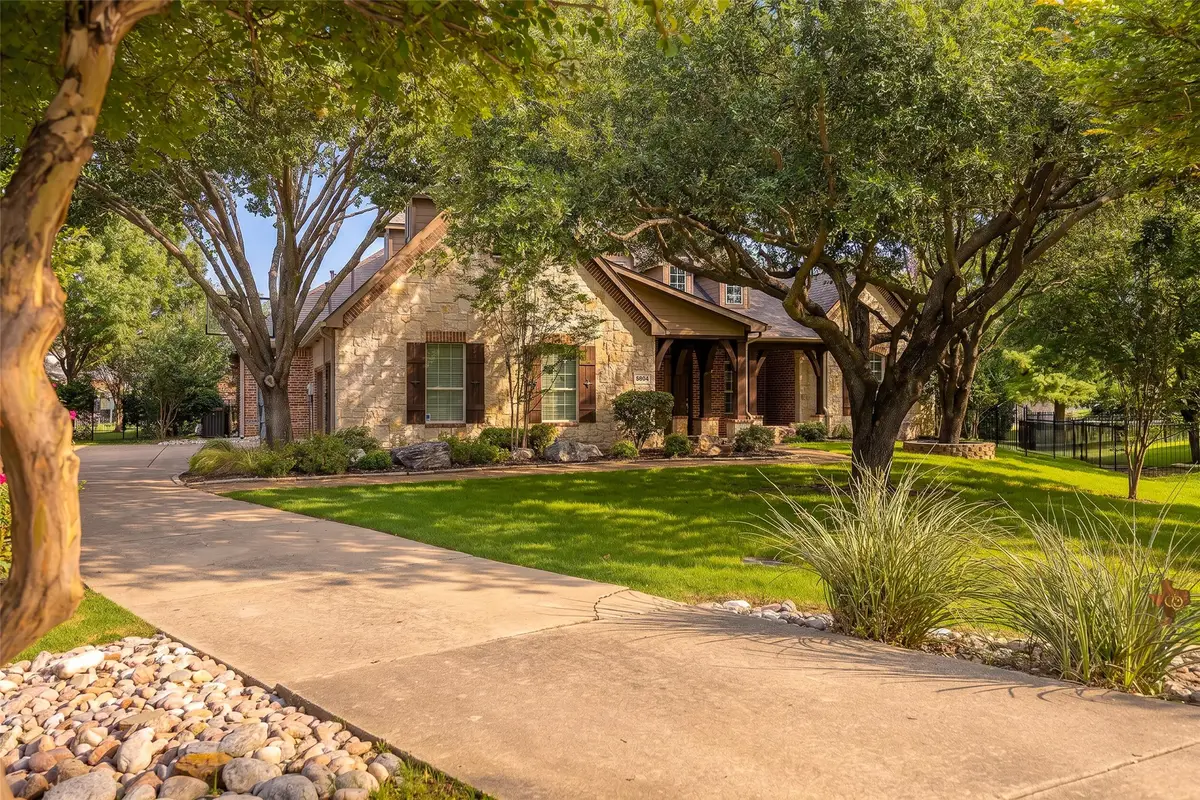 5804 Beechwood Court, Parker, TX 75002 - #1