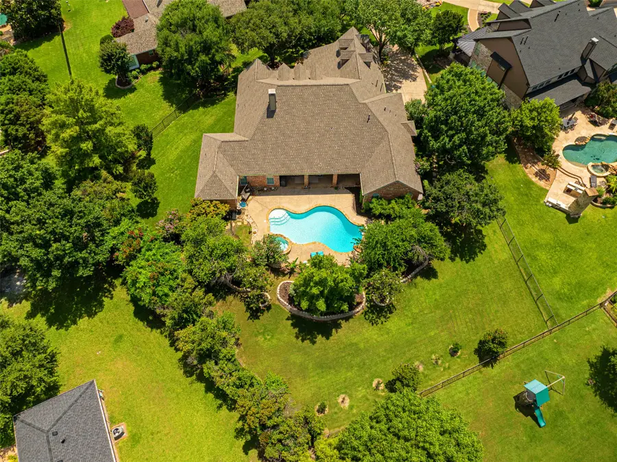 5804 Beechwood Court, Parker, TX 75002 - #2