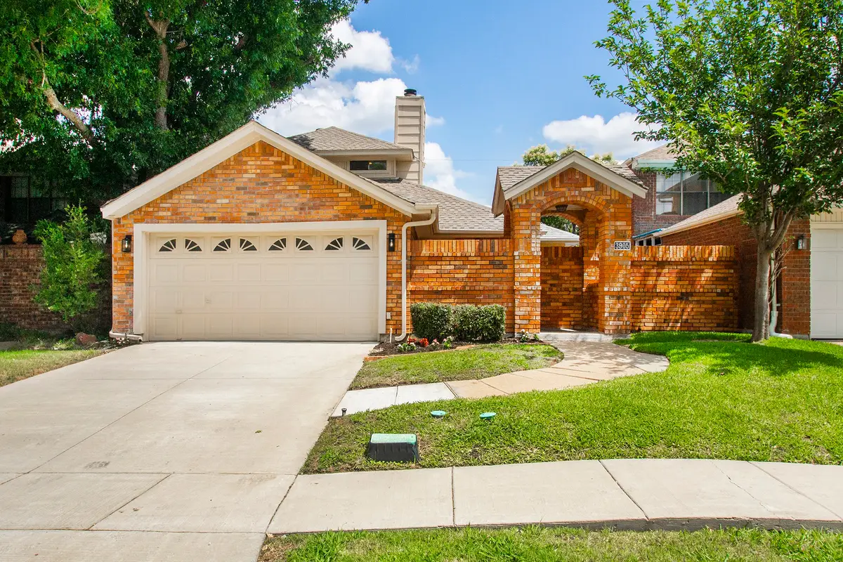 3905 Denham Way, Plano, TX 75023 - #1