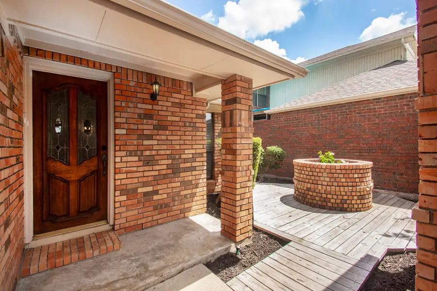 3905 Denham Way, Plano, TX 75023 - #3