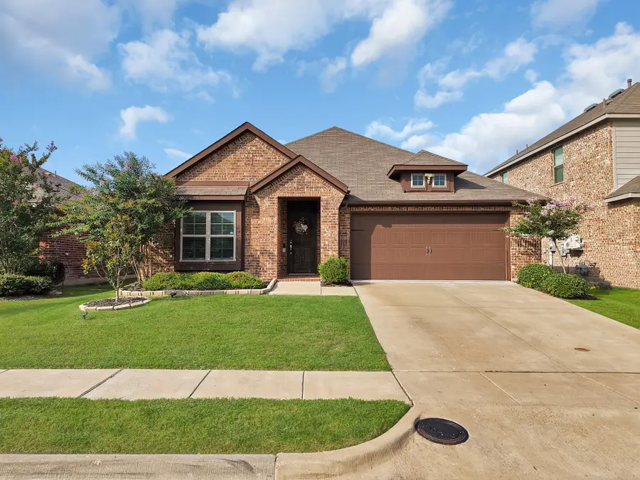 2299 Templin Avenue, Forney, TX 75126 - #2