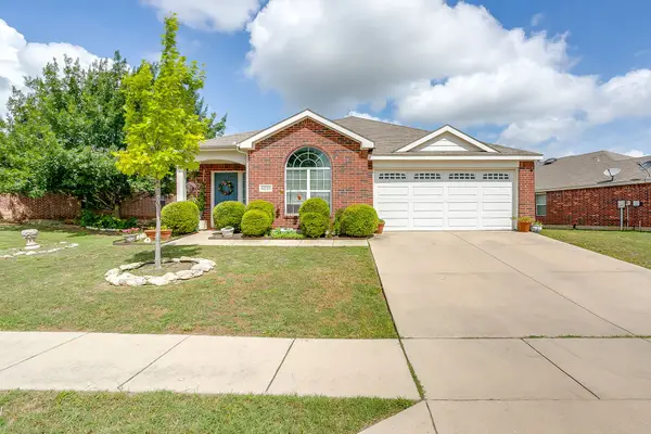 6220 Granite Creek Drive, Fort Worth, TX 76179