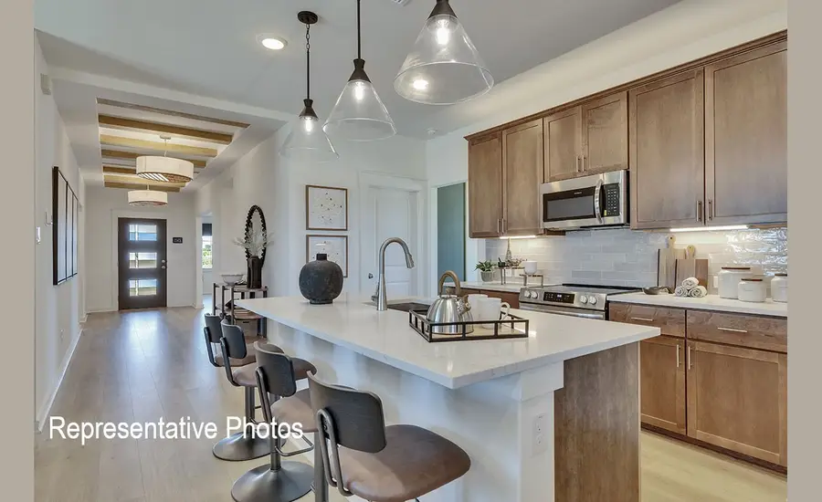 1116 Starlight Lane, Farmersville, TX 75442 - #2