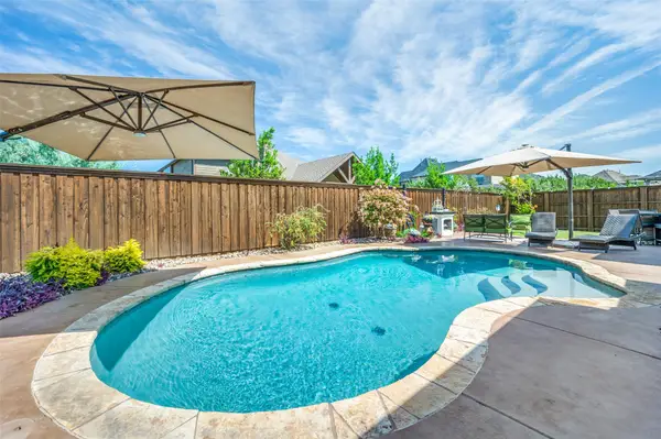 520 Devonshire Drive, Prosper, TX 75078