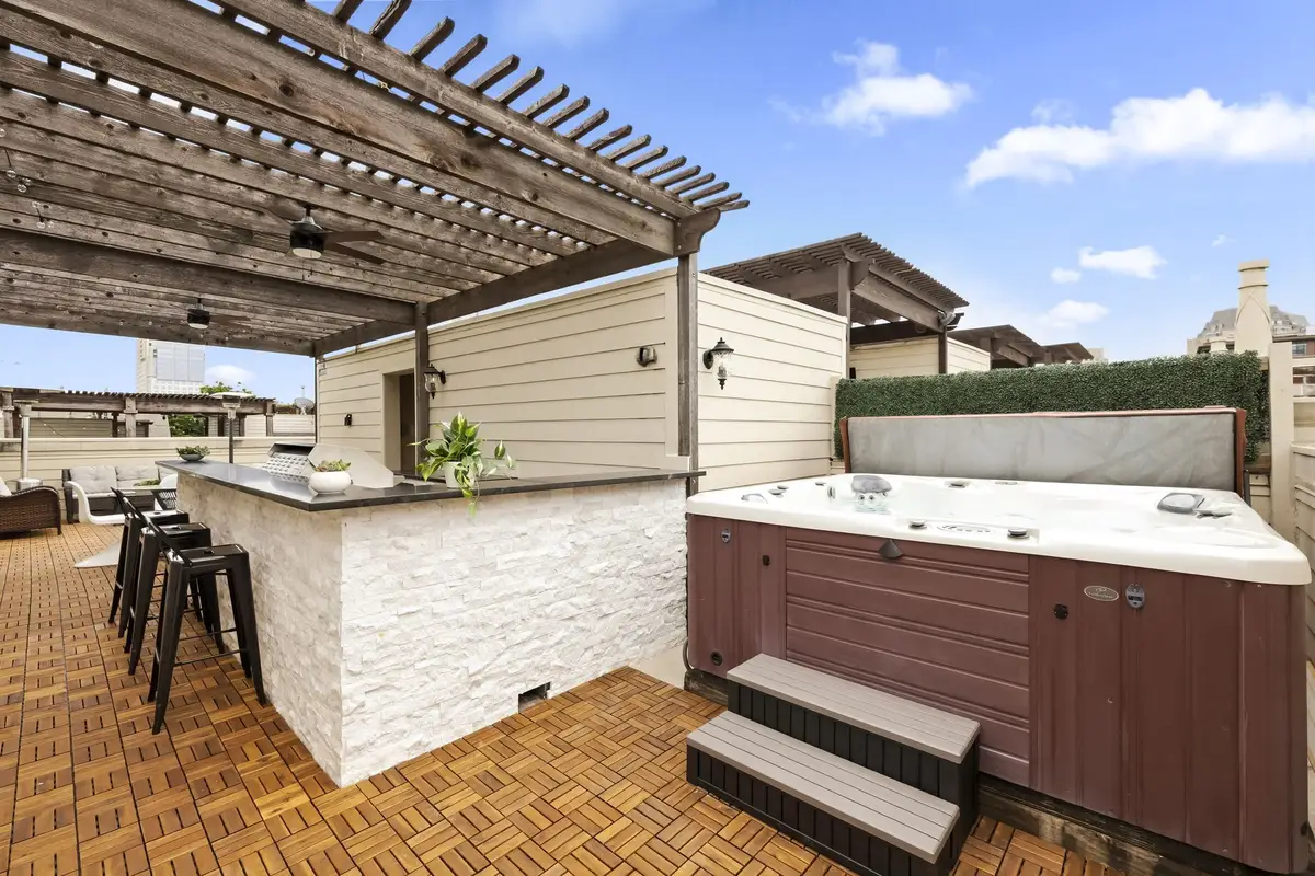 2417 Worthington Street, Dallas, TX 75204 - #1