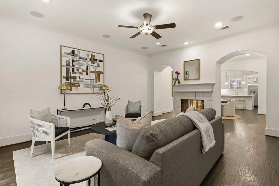 2417 Worthington Street, Dallas, TX 75204 - #3