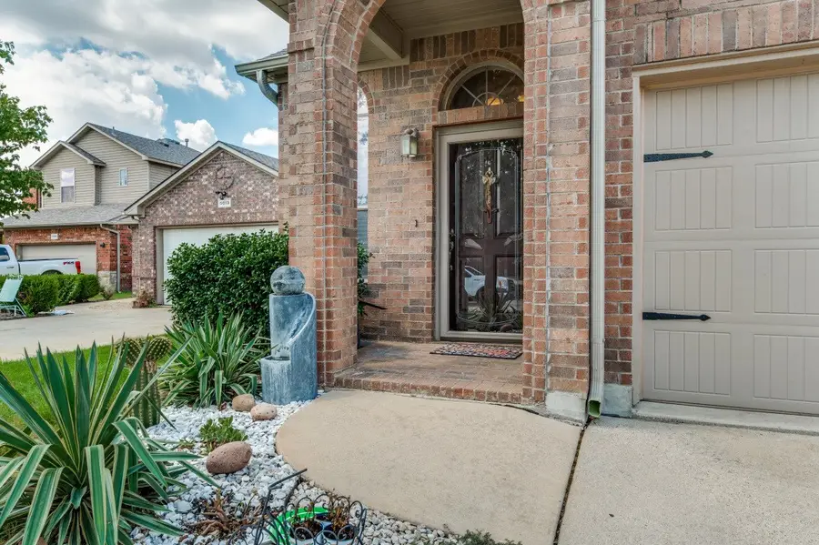 5017 Britton Ridge Lane, Fort Worth, TX 76179 - #3
