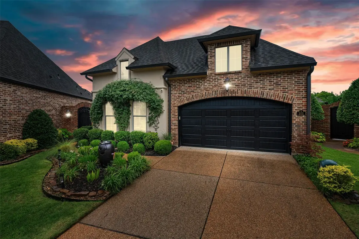 101 Andrew Place, Bossier City, LA 71111 - #1