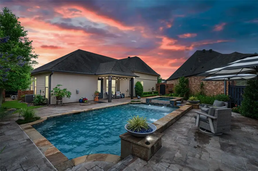 101 Andrew Place, Bossier City, LA 71111 - #2