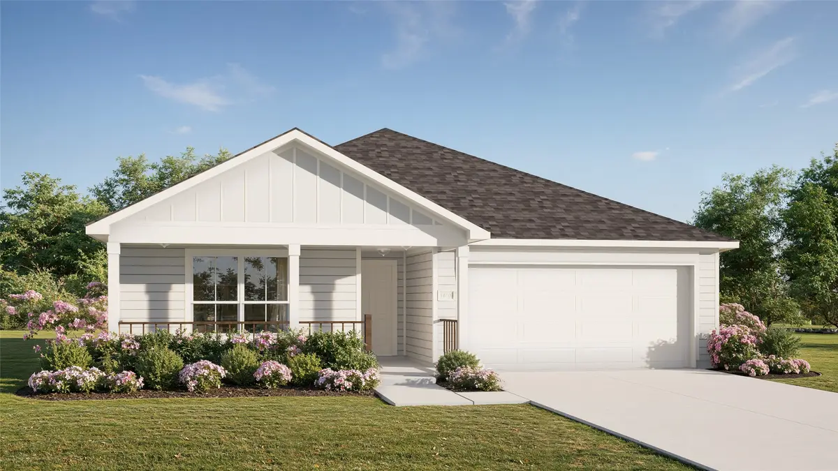 218 Morningside Drive, Farmersville, TX 75442 - #1