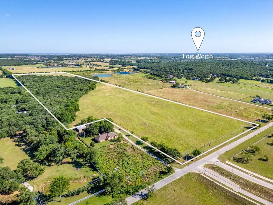 TBD County Road 1021, Burleson, TX 76028 - #3