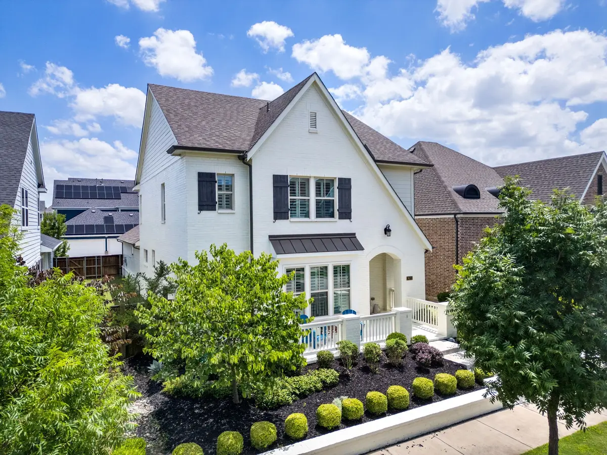 7421 Stanhope Street, McKinney, TX 75071 - #1