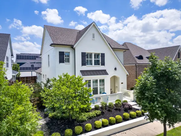 7421 Stanhope Street, McKinney, TX 75071