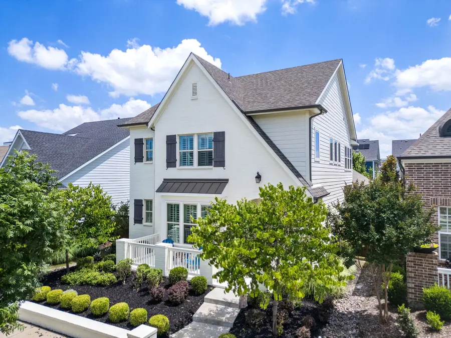 7421 Stanhope Street, McKinney, TX 75071 - #2