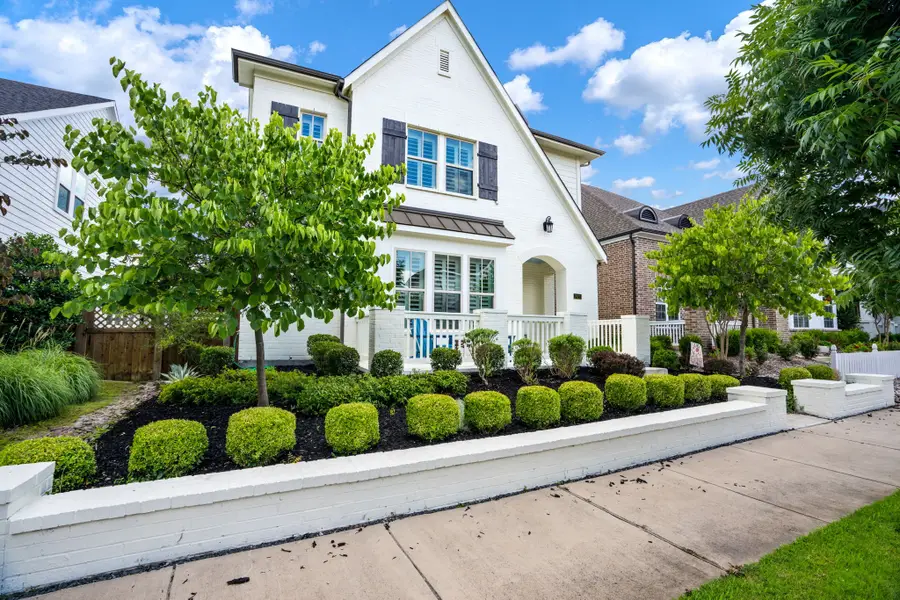 7421 Stanhope Street, McKinney, TX 75071 - #3