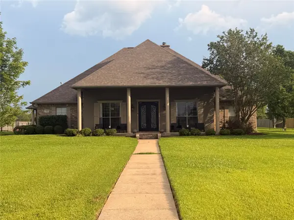 301 Teche Drive, Bossier City, LA 71111