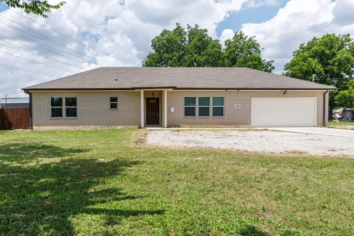 3083 Sunnyvale Street, Dallas, TX 75216 - #1
