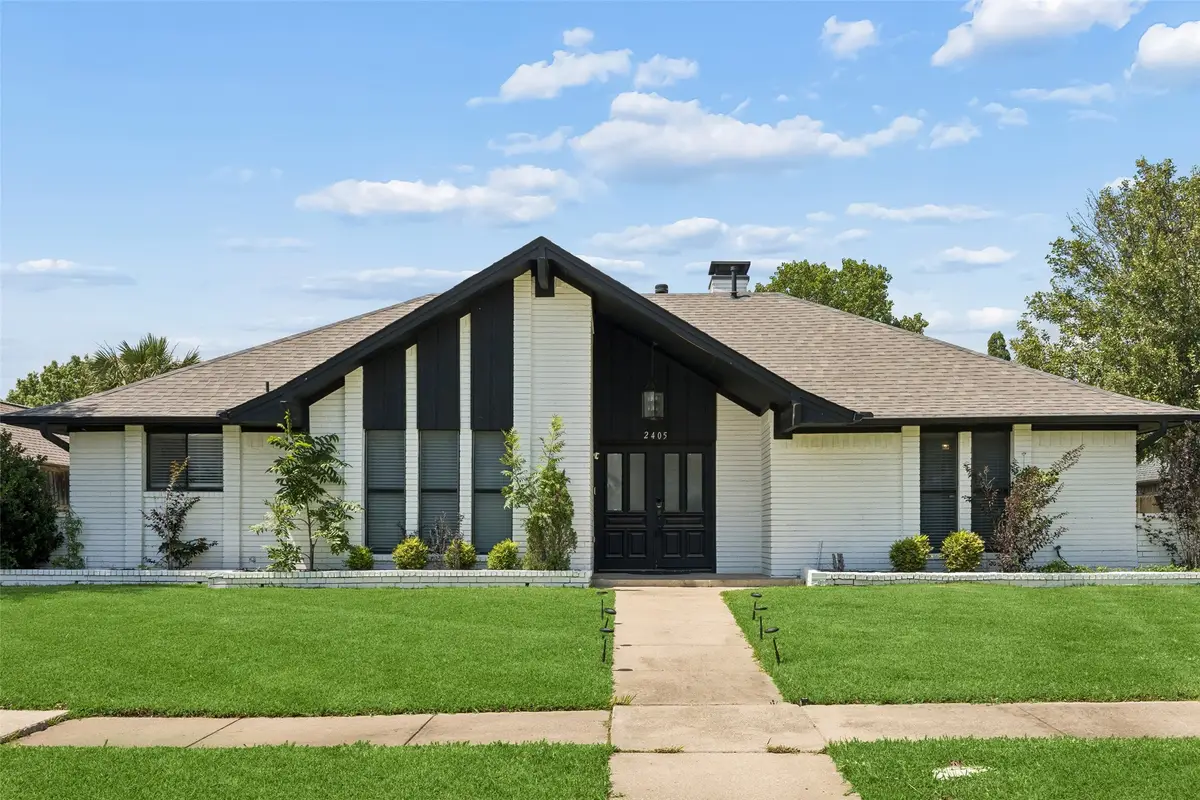 2405 Hanover Court, Rowlett, TX 75088 - #1