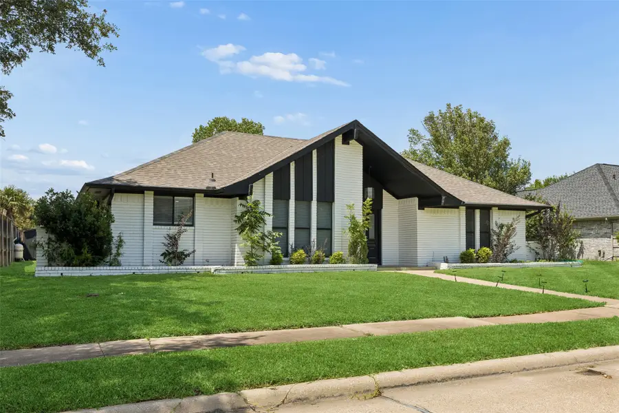 2405 Hanover Court, Rowlett, TX 75088 - #2