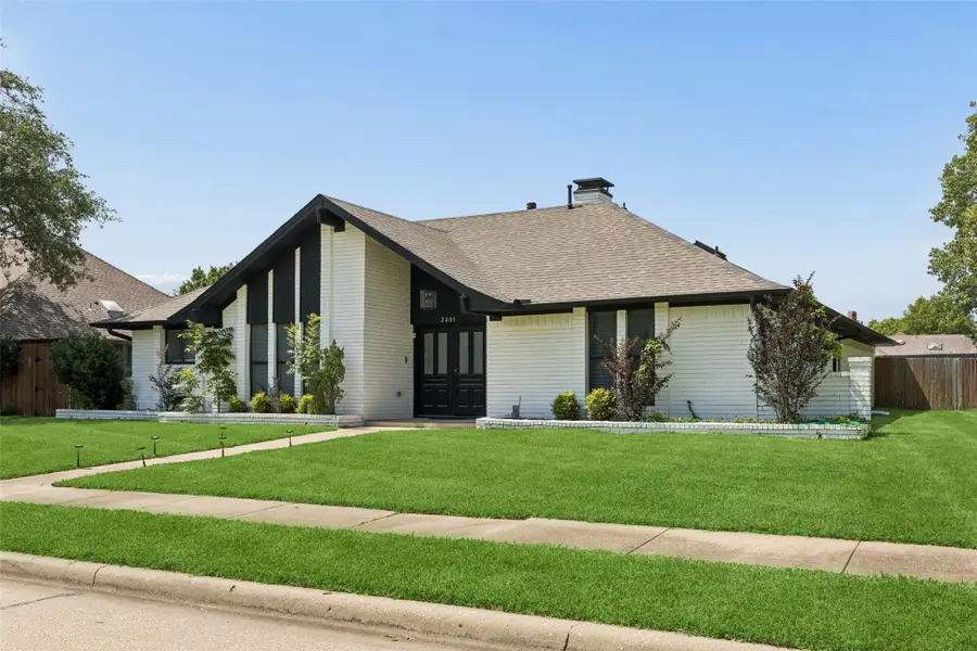 2405 Hanover Court, Rowlett, TX 75088 - #3