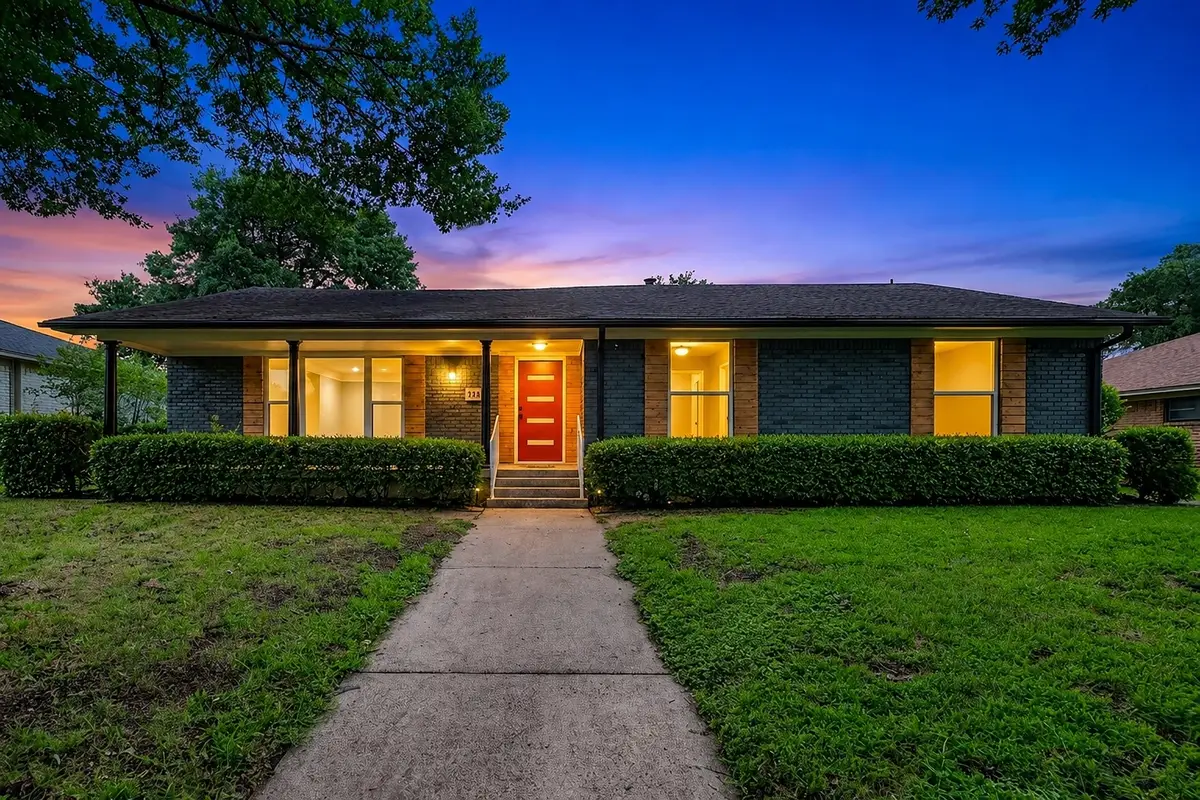 5821 Clendenin Avenue, Dallas, TX 75228 - #1