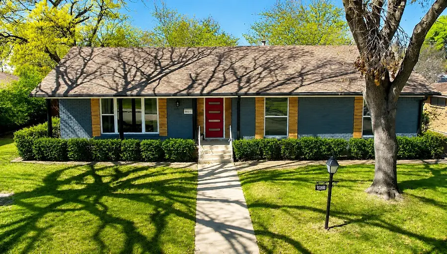 5821 Clendenin Avenue, Dallas, TX 75228 - #2