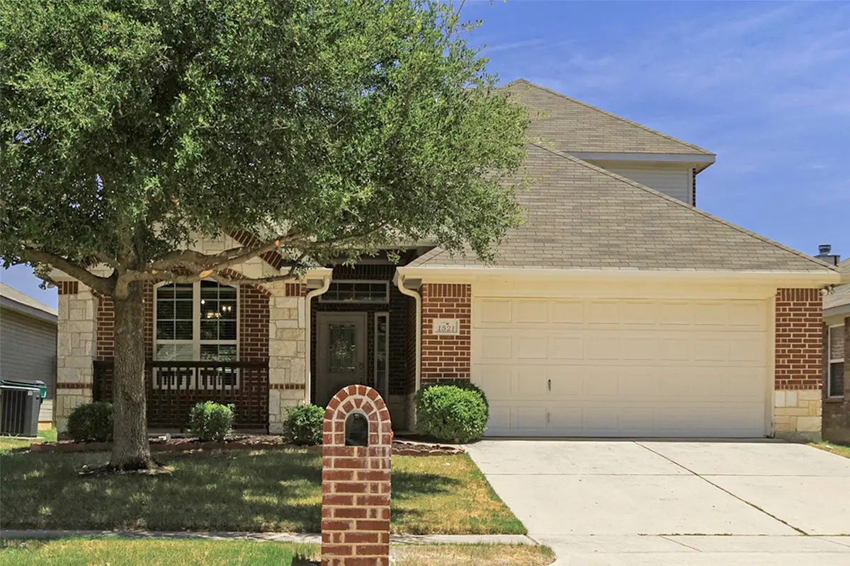 1521 Wickham Drive, Burleson, TX 76028 - #1
