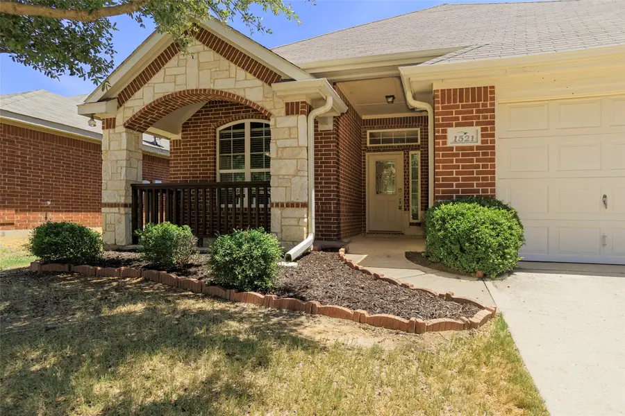 1521 Wickham Drive, Burleson, TX 76028 - #3