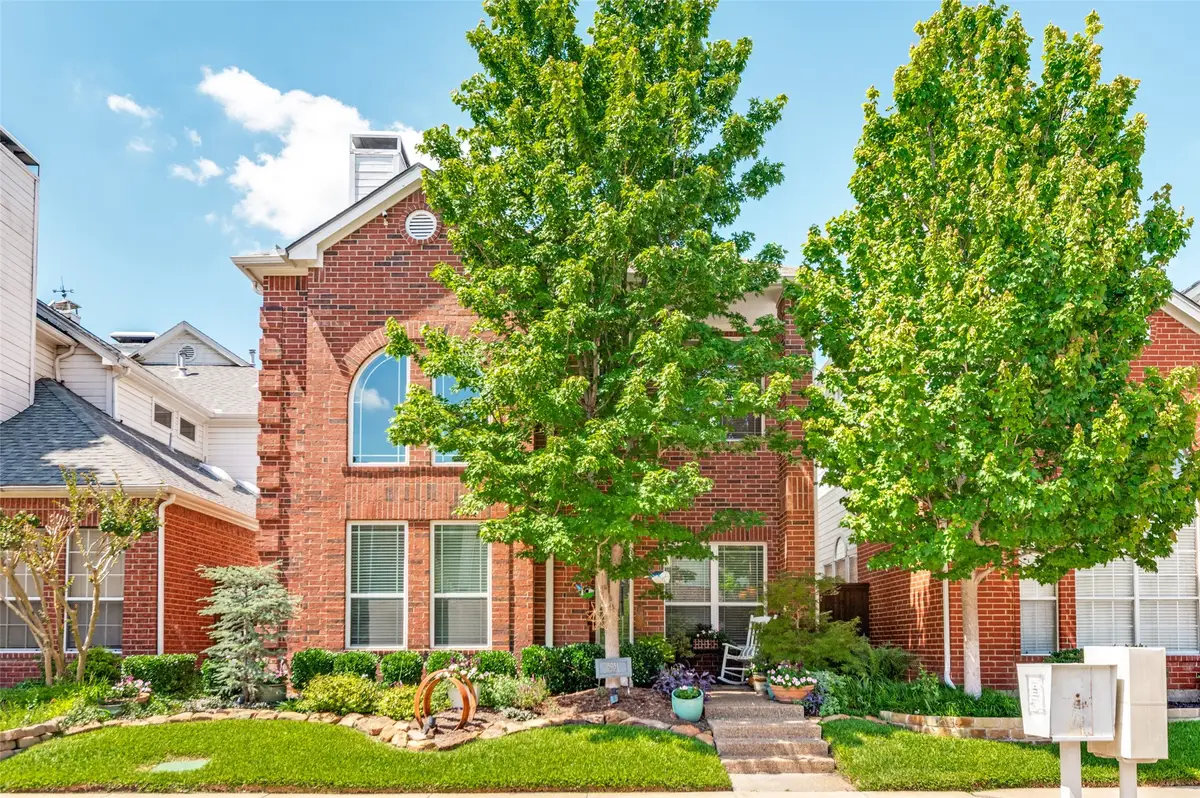 5951 Rosebud Drive, Dallas, TX 75252 - #1