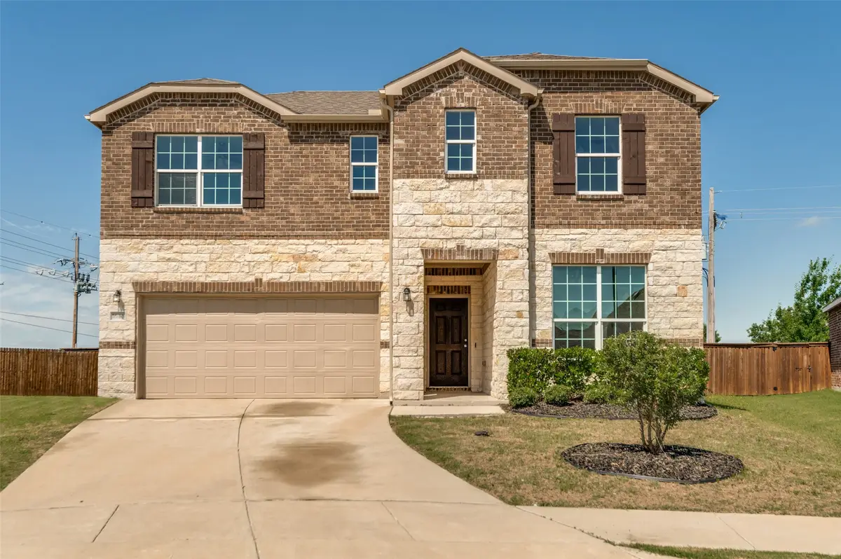 1648 Hummingbird Street, Princeton, TX 75407 - #1