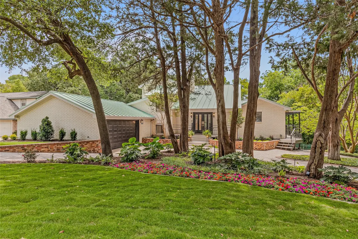 125 Shepherds Glen Road, Heath, TX 75032 - #1