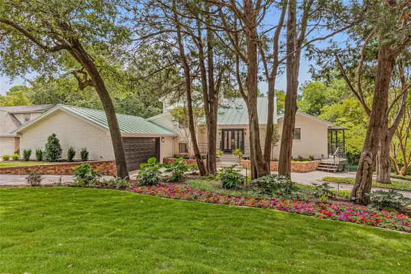 125 Shepherds Glen Road, Heath, TX 75032