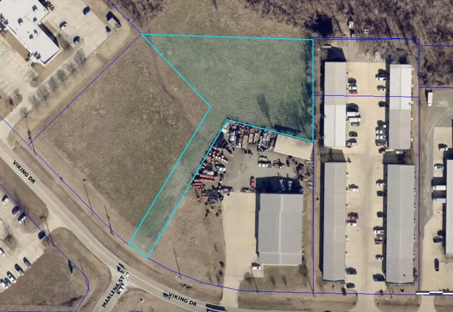 0 Viking Drive, Bossier City, LA 71111 - #2