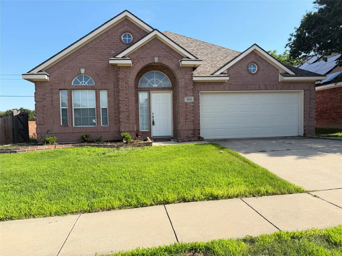 4916 Drexel Drive, Fort Worth, TX 76137 - #1