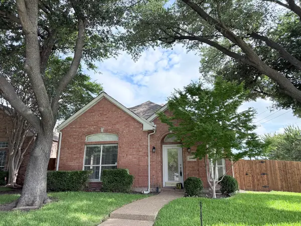 3001 Maumelle Drive, Plano, TX 75023
