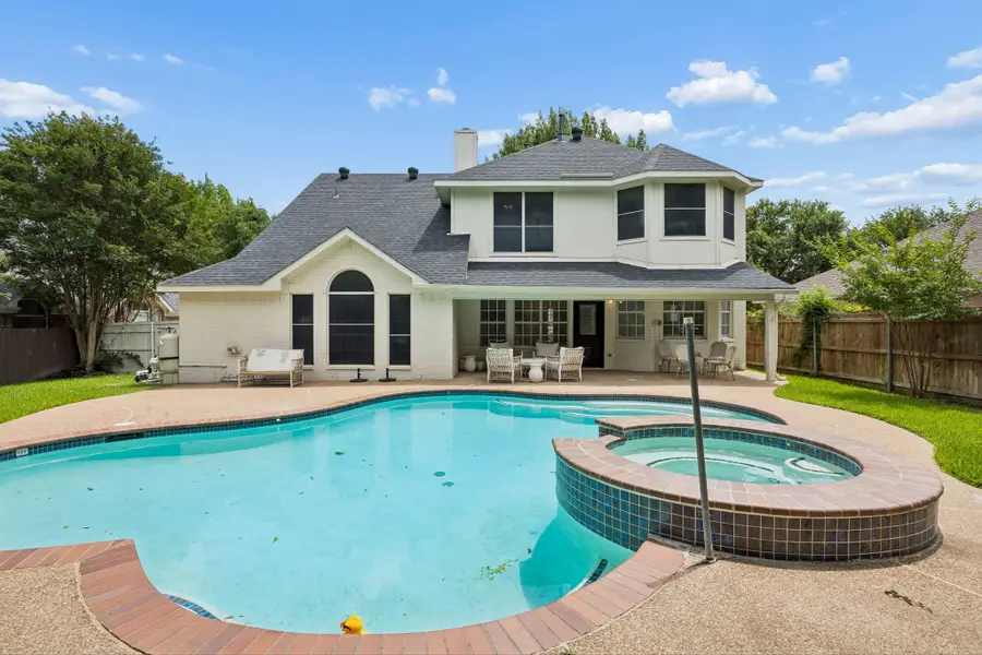 49 Cimarron Drive, Trophy Club, TX 76262 - #2