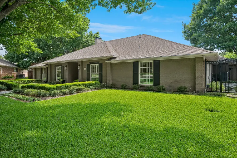 7701 Kilbride Circle, Dallas, TX 75248 - #2