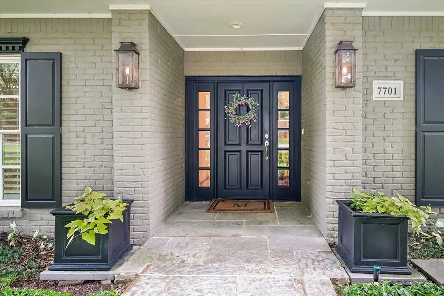 7701 Kilbride Circle, Dallas, TX 75248 - #3