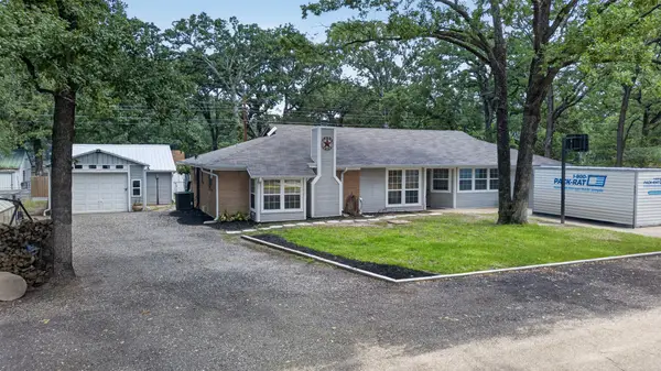 114 Forrest Oaks Drive, Gun Barrel City, TX 75156