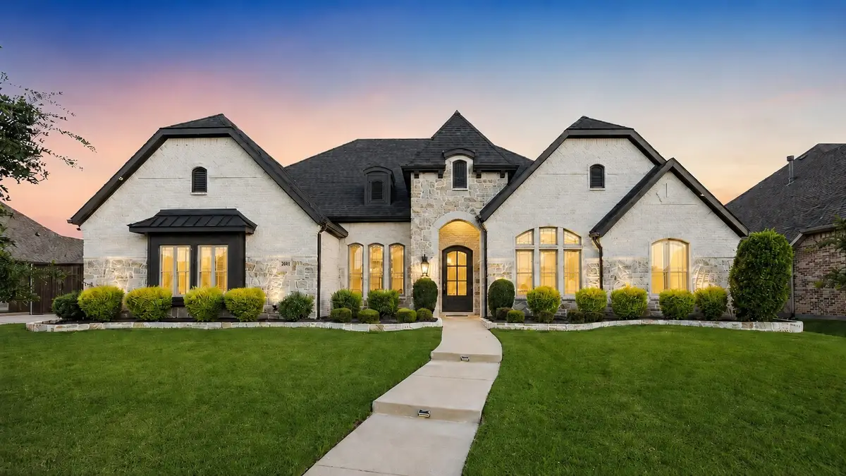 2200 Weathertop Lane, Prosper, TX 75078 - #1