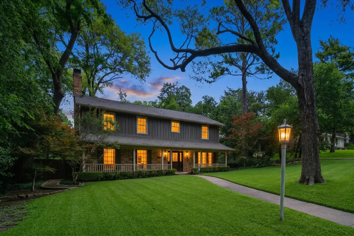 10111 Estate Lane, Dallas, TX 75238 - #1