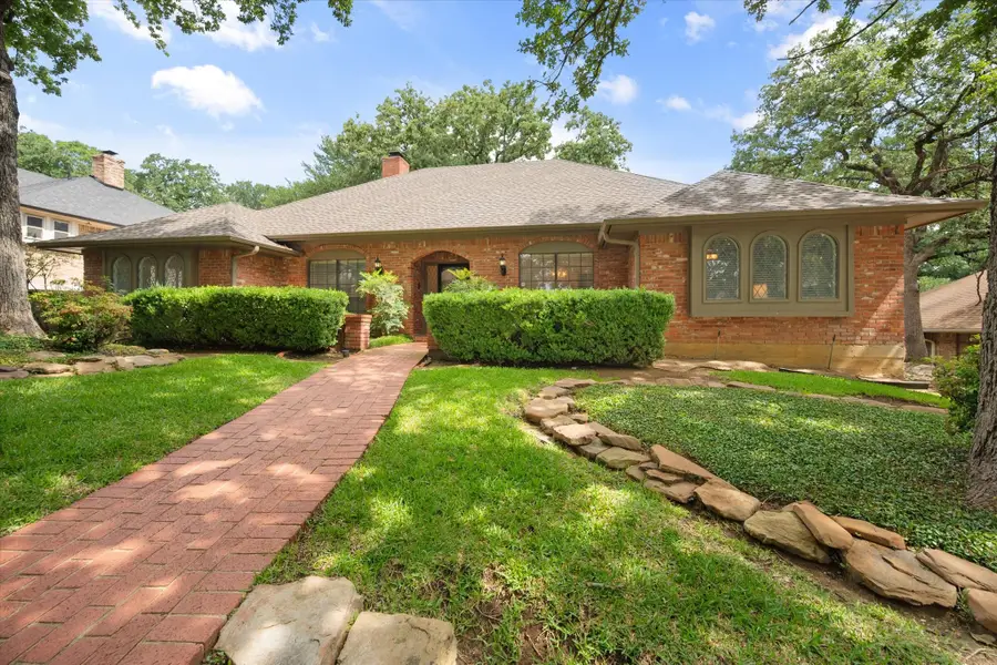 4003 Manorwood Court, Arlington, TX 76016 - #3