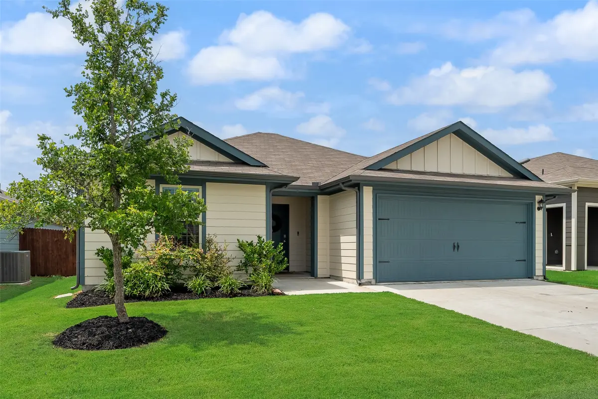 720 Lighthouse Street, Princeton, TX 75407 - #1