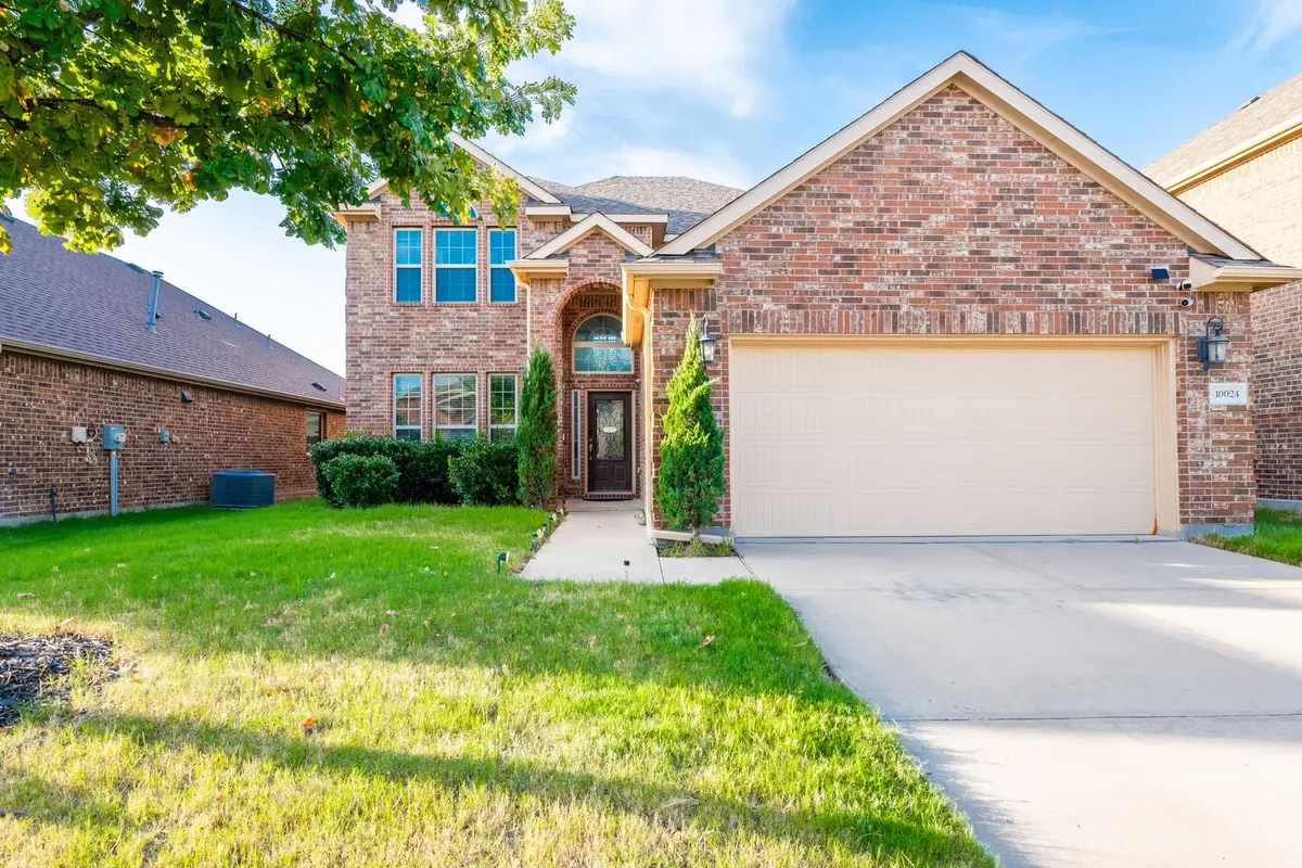 10024 Kemah Place, McKinney, TX 75071 - #1