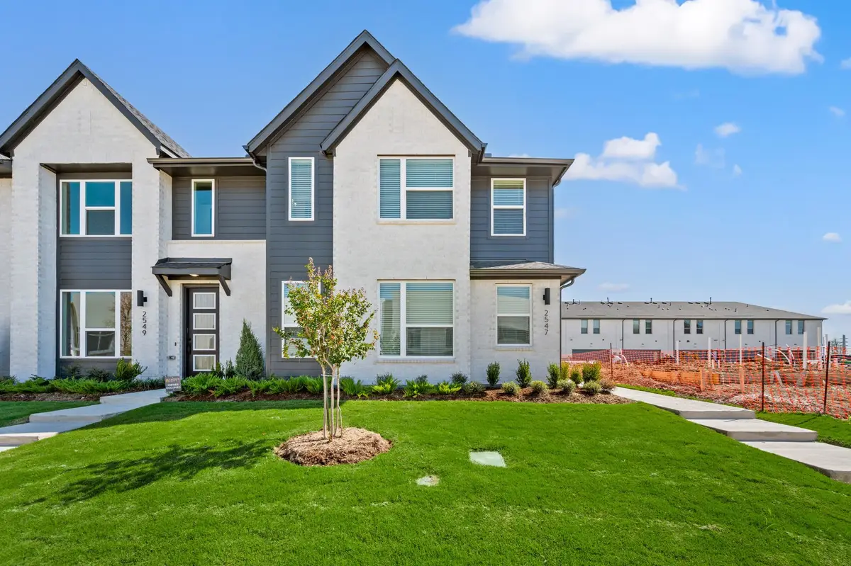2547 Huxley Mews, Allen, TX 75013 - #1
