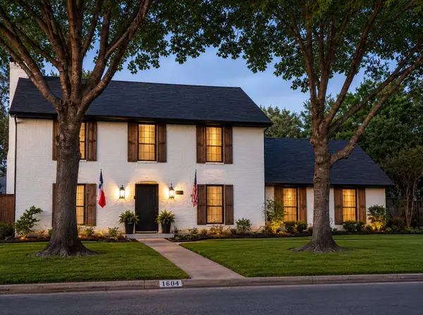 1604 Dogwood Trail, Corsicana, TX 75110